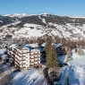 Megeve - Residencia Maeva Le Mont D´Arbois